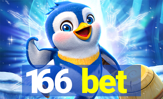 166 bet